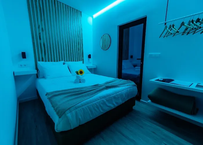 Azores Smart Apartamento Ponta Delgada