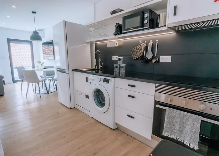 Apartamento Azores Smart *