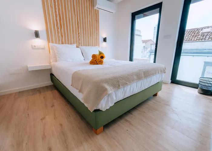 Azores Smart شقة *