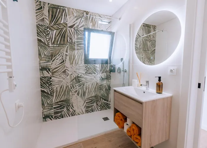 Azores Smart شقة *