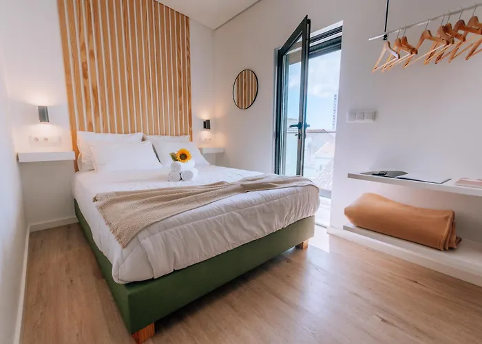 Azores Smart Apartamento Ponta Delgada