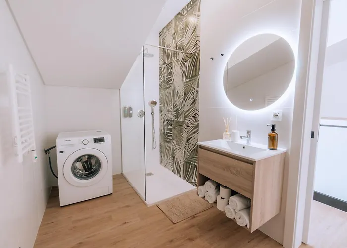 Azores Smart Ponta Delgada