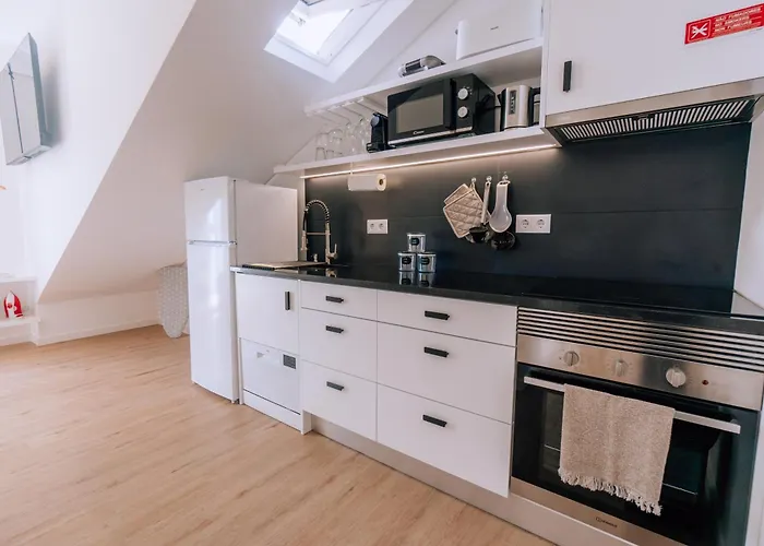 Azores Smart Apartamento