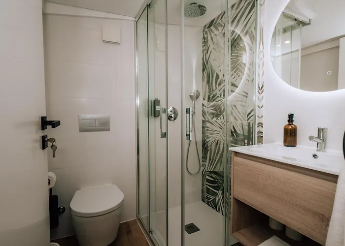 Azores Smart * Ponta Delgada