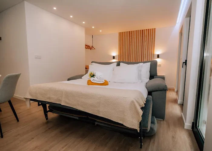 Azores Smart Apartamento