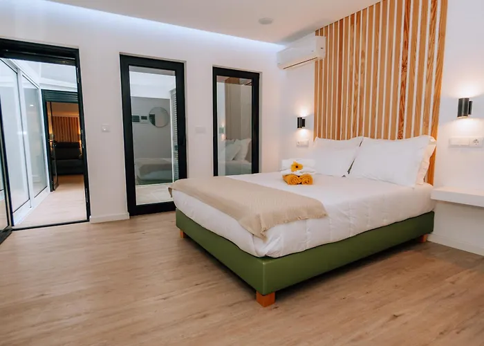 Apartamento Azores Smart