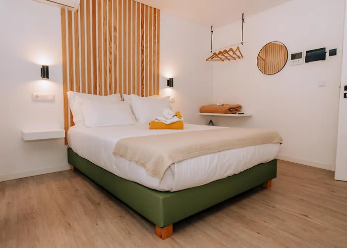 شقة Azores Smart *