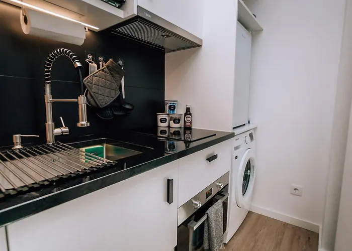 Azores Smart Apartamento Ponta Delgada