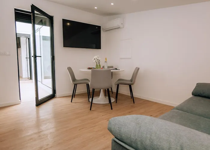 Apartamento Azores Smart