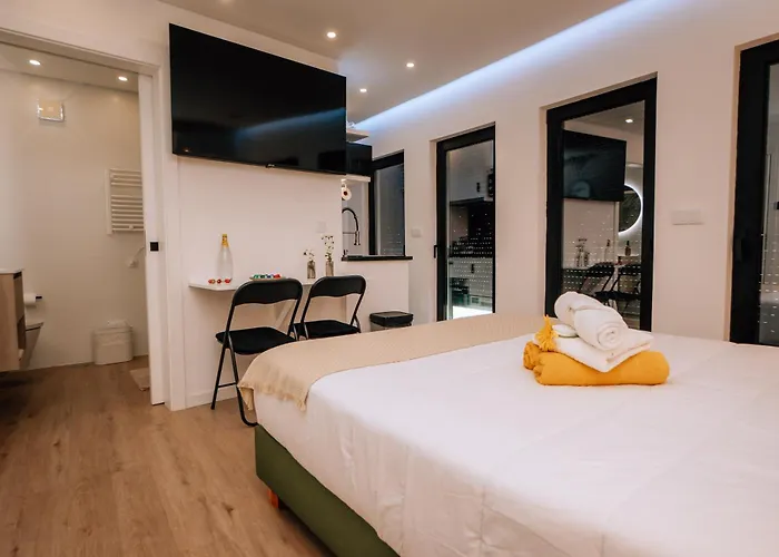 Azores Smart Apartamento Ponta Delgada