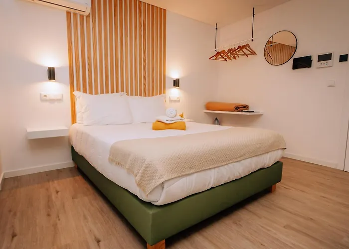 Azores Smart Apartamento Ponta Delgada