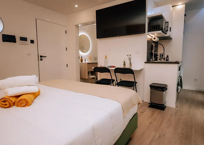 Azores Smart Ponta Delgada