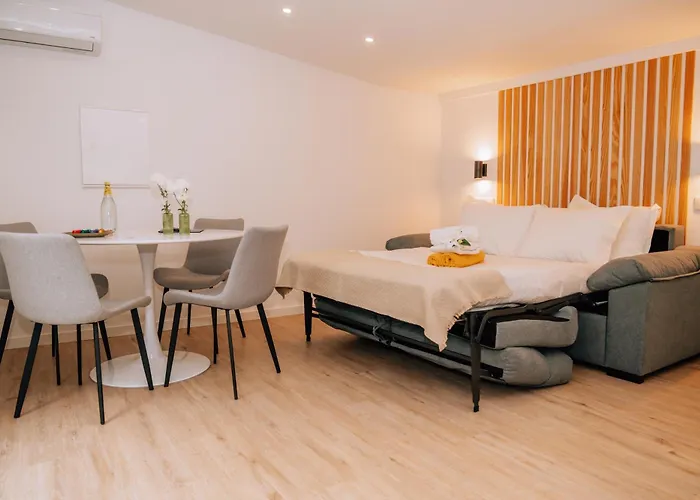 Azores Smart Apartamento *