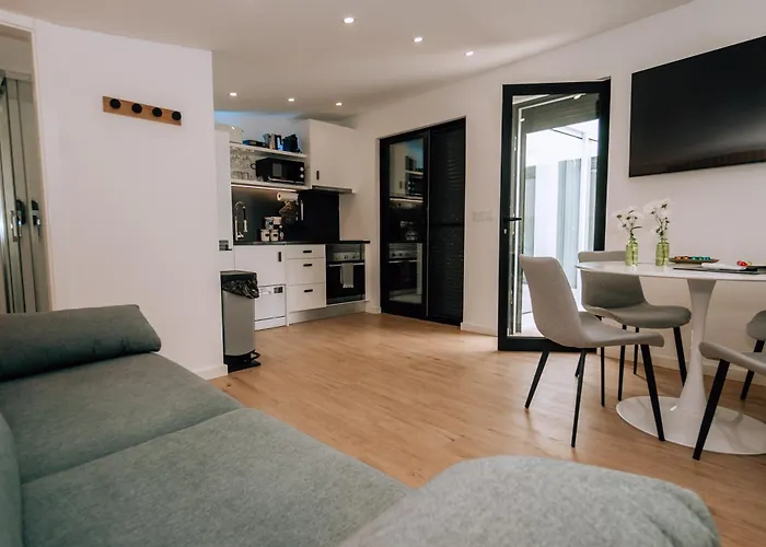 Apartamento Azores Smart Ponta Delgada