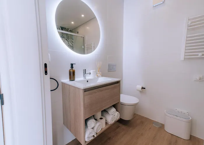 Azores Smart Ponta Delgada