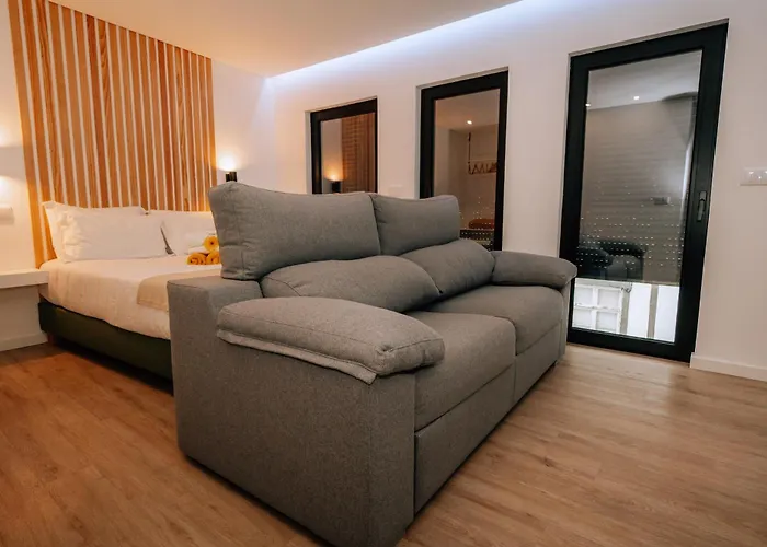 Azores Smart Apartamento *