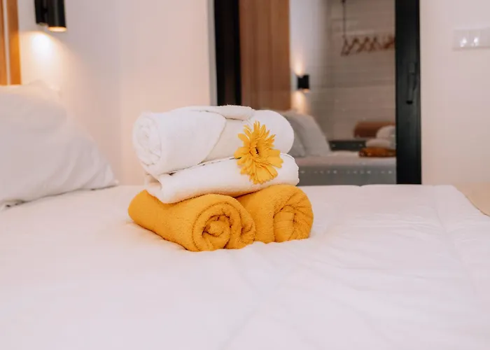 Apartamento Azores Smart