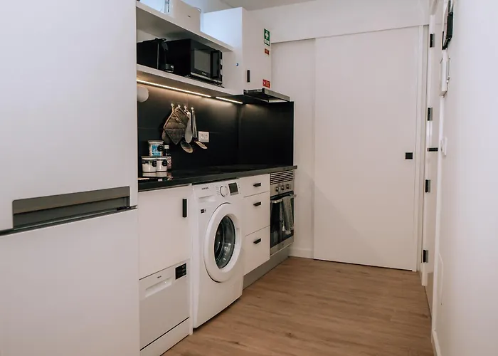 Azores Smart Apartamento *