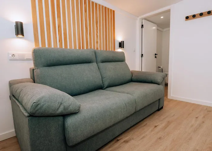 Azores Smart Apartamento Ponta Delgada