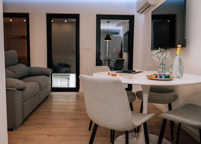 Azores Smart شقة *