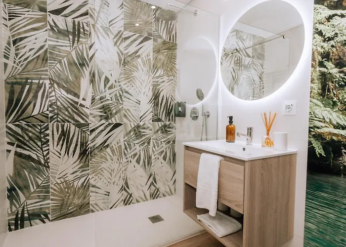 Azores Smart Apartamento Ponta Delgada