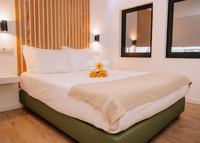 Azores Smart * Ponta Delgada