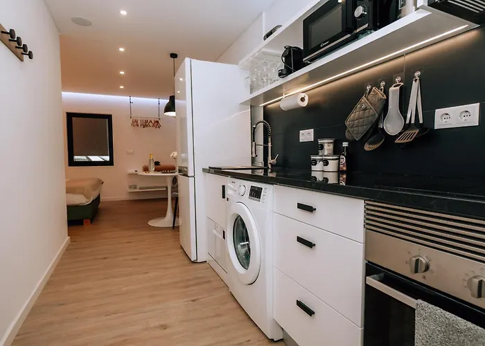 Apartamento Azores Smart