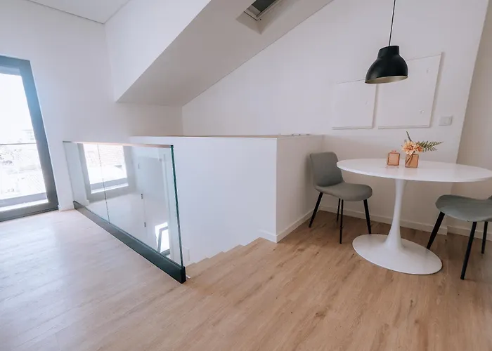 Azores Smart Apartamento *