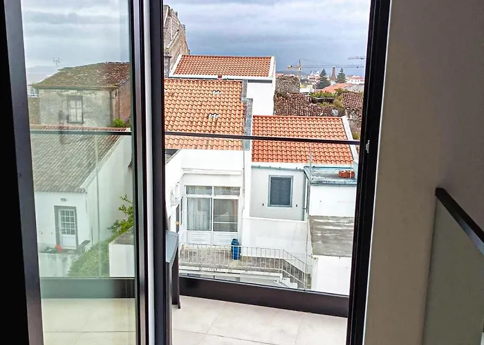 Azores Smart * Ponta Delgada